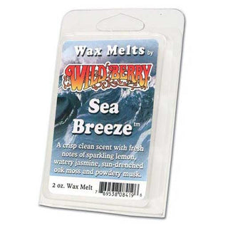 Wildberry Wax Melts - 2 oz.