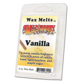 Wildberry Wax Melts - 2 oz.