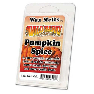 Wildberry Wax Melts - 2 oz.