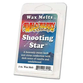 Wildberry Wax Melts - 2 oz.