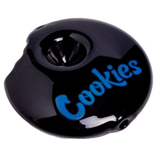 Cookies Cookie Bite 2.75" Hand Pipe