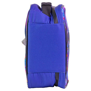 Smokezilla 8.5" Printed Canvas Locking Storage Bag - Assorted