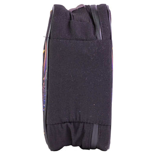 Smokezilla 8.5" Printed Canvas Locking Storage Bag - Assorted