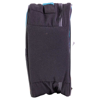 Smokezilla 8.5" Printed Canvas Locking Storage Bag - Assorted