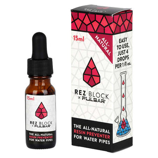 RezBlock Resin Prevention Concentrate