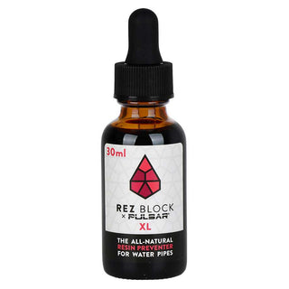 RezBlock Resin Prevention Concentrate