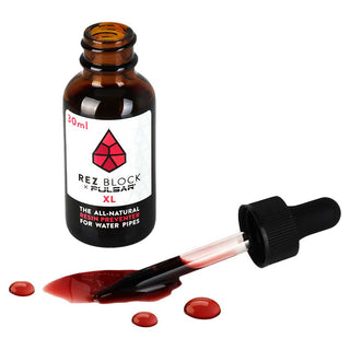 RezBlock Resin Prevention Concentrate