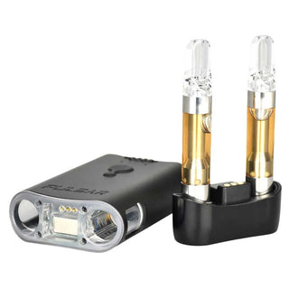 Pulsar DuploCart 650mAh Thick Oil Vaporizer