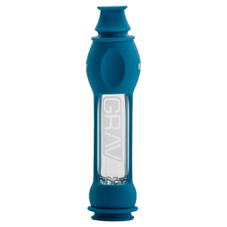 GRAV® 16mm Octo-Taster With Silicone Skin