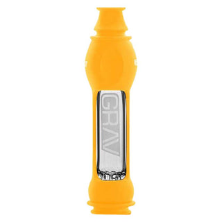 GRAV® 16mm Octo-Taster With Silicone Skin