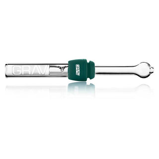 GRAV® Glass Blunt with Silicone Grommet