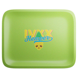 HEMPER Pineapple IVXX Skull Rolling Tray