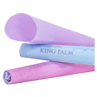 King Palm Skywalker Color Cones King Size - 3 Pack