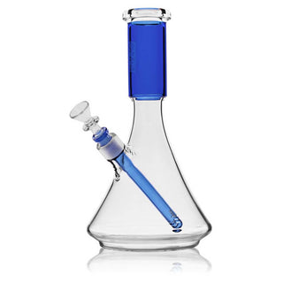 GRAV Large Deco 12" Beaker Water Pipe