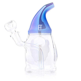 HEMPER Gnome 6.3" Water Pipe
