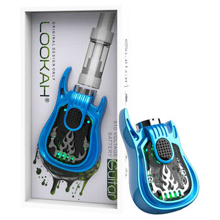 LOOKAH Guitar 510 Thread Vape Battery