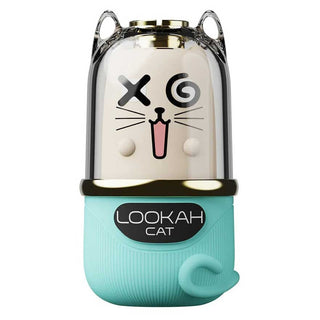 Lookah Cat Discreet 510 Battery