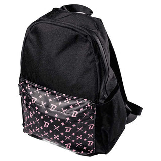 Blazy Susan Smell-Proof Carbon 16" Backpack