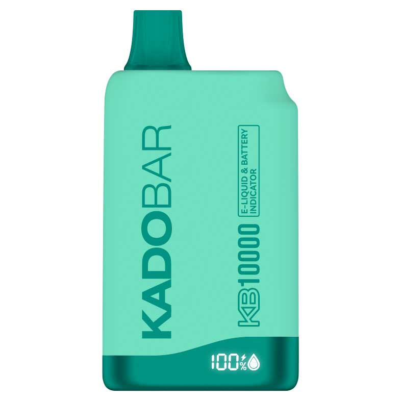 Kado Bar 0% 10000 Disposable Excitement Smokin PA Kado Bar 0% 10000 Disposable Excitement Smokin PA