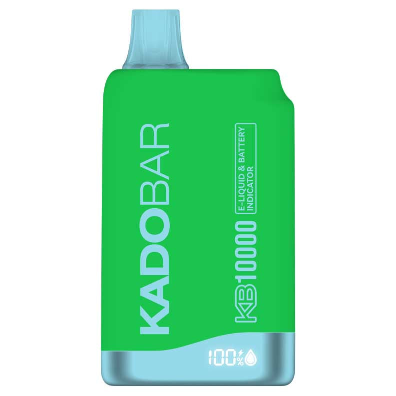 Kado Bar 0% 10000 Disposable Excitement Smokin PA Kado Bar 0% 10000 Disposable Excitement Smokin PA