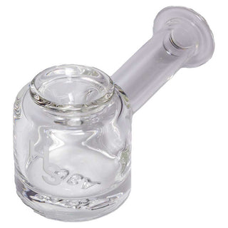 Higher Standards Heavy Duty Spoon Pipe