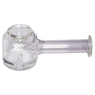 Higher Standards Heavy Duty Spoon Pipe