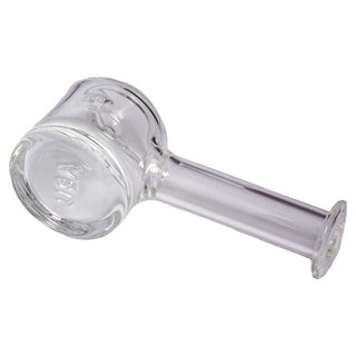 Higher Standards Heavy Duty Spoon Pipe