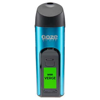 Ooze Verge Dry Herb 2500mAh Vaporizer
