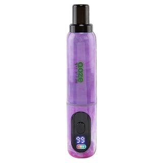 Ooze Hilo 400mAh Conceal Battery