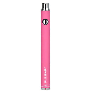 Pulsar Slim Spinner Vape Pen Battery