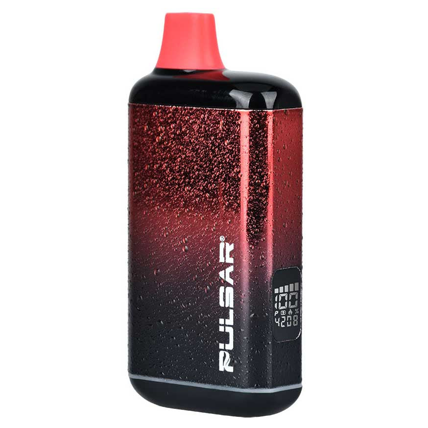 Pulsar 510 DL 2.0 PRO Auto-Draw Vape Bar Excitement Smokin PA Pulsar 510 DL 2.0 PRO Auto-Draw Vape Bar Excitement Smokin PA