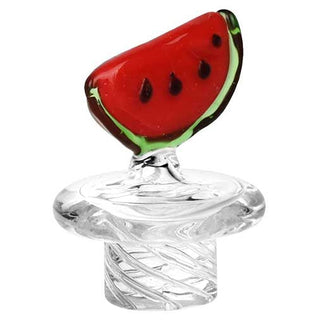 Pulsar Fruit Series Watermelon Zkittles Dab Rig Duo Set