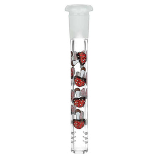 Pulsar Design Series Eat Me Beaker Water Pipe