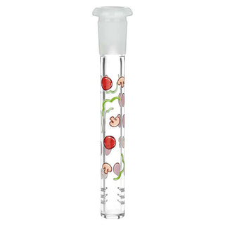 Pulsar Design Series Pizza Beaker Water Pipe