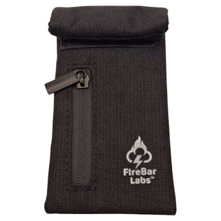 FireBar Labs Smell Proof Stash Bag