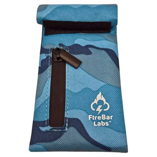 FireBar Labs Smell Proof Stash Bag