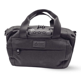 FireBar Labs Smell Proof Lockable Mini Duffle Bag