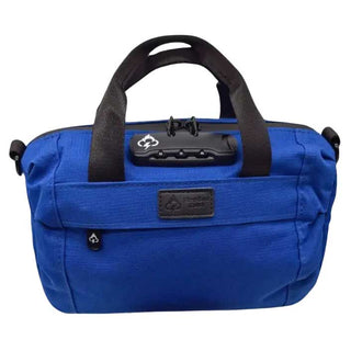 FireBar Labs Smell Proof Lockable Mini Duffle Bag