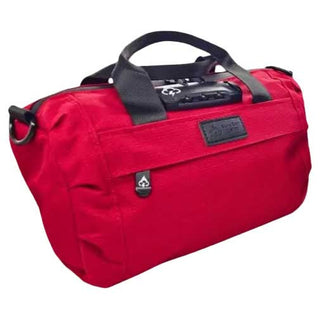 FireBar Labs Smell Proof Lockable Mini Duffle Bag