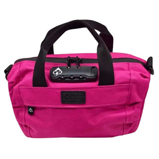 FireBar Labs Smell Proof Lockable Mini Duffle Bag