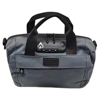 FireBar Labs Smell Proof Lockable Mini Duffle Bag