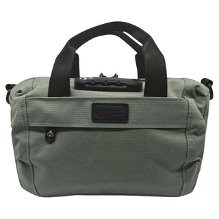 FireBar Labs Smell Proof Lockable Mini Duffle Bag