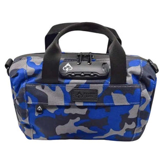 FireBar Labs Smell Proof Lockable Mini Duffle Bag