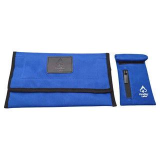 FireBar Labs Smell Proof Lockable Slim Travel Bag