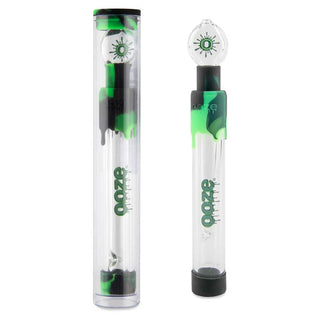 Ooze Slider Glass Blunt - Assorted