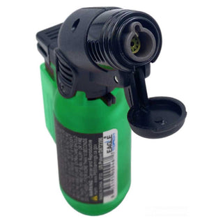 Eagle Torch Mini-Angle Single Flame Butane Torch