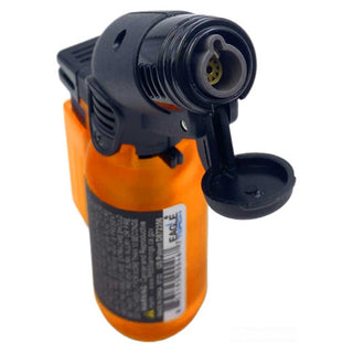 Eagle Torch Mini-Angle Single Flame Butane Torch