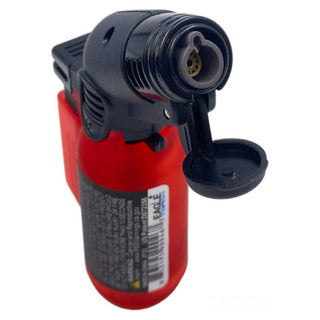 Eagle Torch Mini-Angle Single Flame Butane Torch