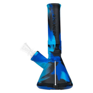 Eyce Mini Beaker Silicone Water Pipe