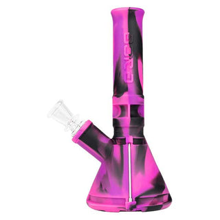 Eyce Mini Beaker Silicone Water Pipe